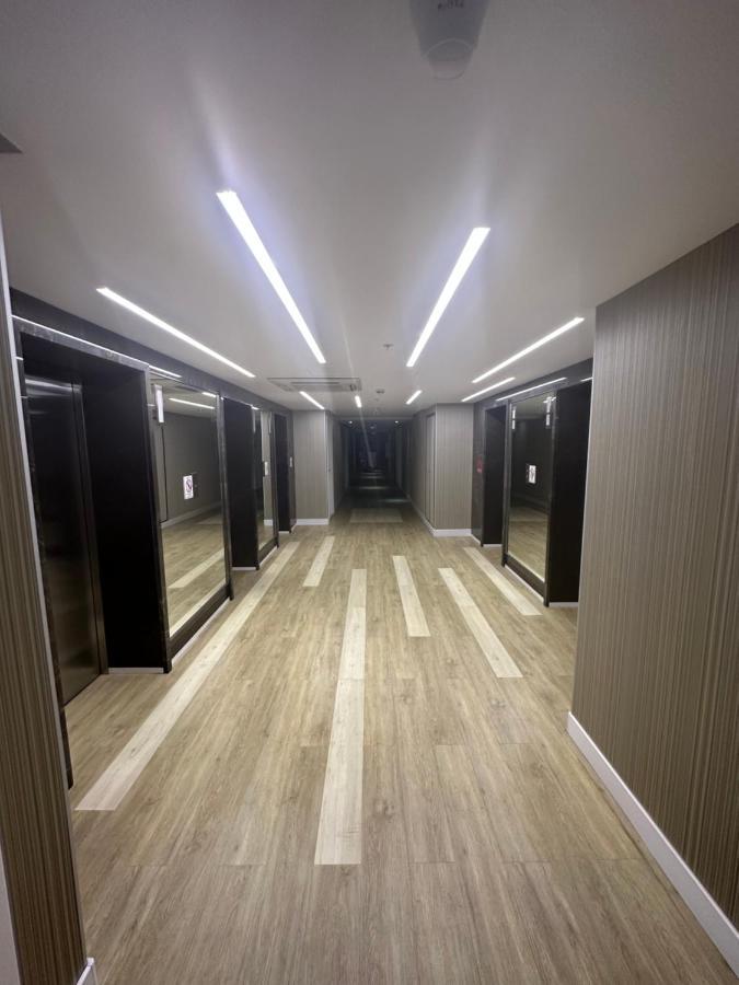 Alliance Palace Aparthotel By Marriott 바투미 외부 사진